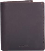 Maitre Habert Billfold SV3 Birkheim Dark Brown Datensicherheit 