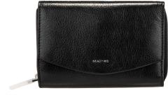 Portmonee Leder Maitre Leisel Dagrete Black klassisch