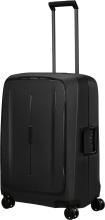 Samsonite Essens Graphite Spinner M 69cm schwarz Rollenkoffer