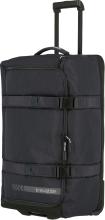 Travelite Kick Off Rollenreisetasche L 68cm Anthracite dunkelgrau