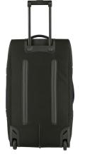 Travelite Kick Off Rollenreisetasche L 68cm Anthracite dunkelgrau