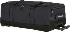 Travelite Kick Off Rollenreisetasche L 68cm Anthracite dunkelgrau