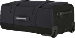 Travelite Kick Off Rollenreisetasche L 68cm Anthracite dunkelgrau