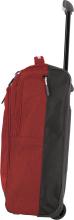 Handgepäck Taschentrolley rot Travelite Kick Off S 55cm Red