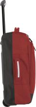 Handgepäck Taschentrolley rot Travelite Kick Off S 55cm Red