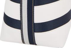 maritimer XXL Shopper Tommy Hilfiger Stripes 