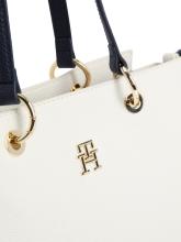 Tommy Hilfiger Damentasche Emblem maritim