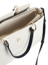 Tommy Hilfiger Damentasche Emblem maritim