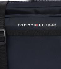 Tommy Hilfiger Camera Bag Black Skyline