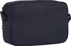 Tommy Hifliger Camera Bag Black Skyline