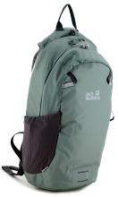 Jack Wolfskin Daypack mit Bikedetails Velo Jam Pacific Blue