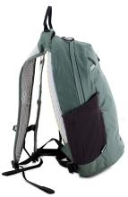 Jack Wolfskin Daypack mit Bikedetails Velo Jam Pacific Blue