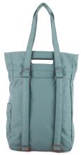 Freizeittasche Piccadilly Dusty Grey  Jack Wolfskin Hellbeige Stoff