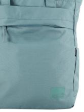 Freizeittasche Piccadilly Dusty Grey  Jack Wolfskin Hellbeige Stoff
