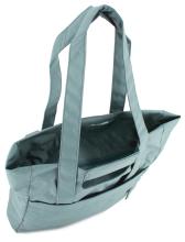 Shoppingbag Piccadilly Jack Wolfskin Nylonrucksack Sustainable Asphaltgrau