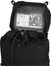 Tramperrucksack Black Jack Wolfskin 60 Liter Men Highland Trail XTransition System