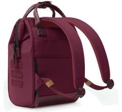 wasserabweisender Freizeitrucksack sonnengelb Cabaia Adventurer Marrakech