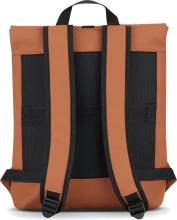 Cityrucksack Ruby Johnny Urban Caramel Braun wasserabweisend