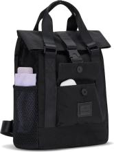 Daypack Jules Johnny Urban schwarz Dopa Series