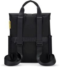 Daypack Jules Johnny Urban schwarz Dopa Series