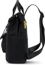 Daypack Jules Johnny Urban schwarz Dopa Series