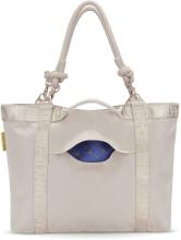 Cassie Shopper Johnny Urban Sand Logomanie verstaubar