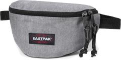 Bumbag Springer Eastpak Sunday Grey Hellgrau meliert Nylon