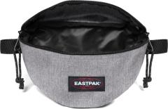 Bumbag Springer Eastpak Sunday Grey Hellgrau meliert Nylon