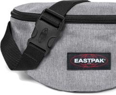 Bumbag Springer Eastpak Sunday Grey Hellgrau meliert Nylon