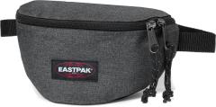 Eastpak Springer Bauchtasche Black Denim meliert