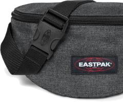 Eastpak Springer Bauchtasche Black Denim meliert