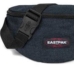 Waistbag Springer Eastpak Triple Denim Jeansblau
