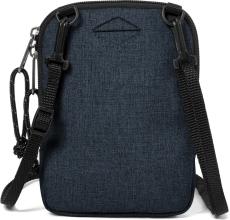 Eastpak Schultertasche Perlon Buddy Triple Denim Blau