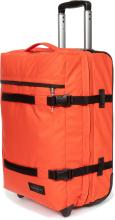 Kabinentrolley Transitr S Tarp Tasty Eastpak Orange Glanzbeschichtung Vegan