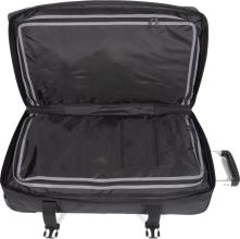 Eastpak Built to Resist Transitr S Bold BTR Black Color Kabinentrolley