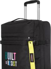 Eastpak Built to Resist Transitr S Bold BTR Black Color Kabinentrolley