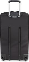 Eastpak Trolleytasche Transitr L Black Bold Nylon nachhaltig