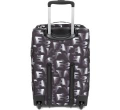 Boardtrolley Eastpak TransitR S Flugtasche Blocktype Black