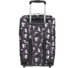 Boardtrolley Eastpak TransitR S Flugtasche Blocktype Black