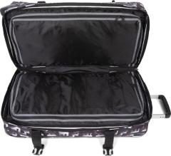 Boardtrolley Eastpak TransitR S Flugtasche Blocktype Black