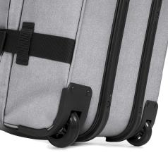 Sunday Grey Eastpak Koffertrolley Transitr Large nachhaltig