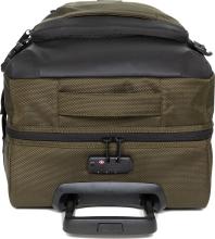 Reisetaschentrolley Premium Eastpak Tranverz M Army CNNCT