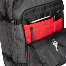 Boardtrolley Small Tranverz S Eastpak Accent Grey Kevlar