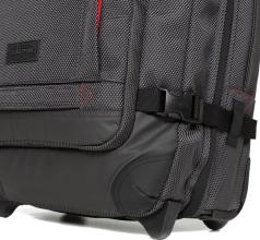 Boardtrolley Small Tranverz S Eastpak Accent Grey Kevlar
