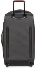 Reisekoffer groß Eastpak Tranverz L Accent Grey Premium CNNCT