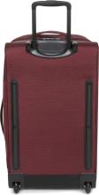 Burgundy CNNCT Tranverz L Eastpak Trolleytasche Big Rot
