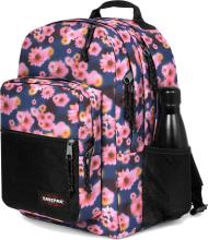 Mädchenrucksack floral Eastpak Pinzip Soft Navy 