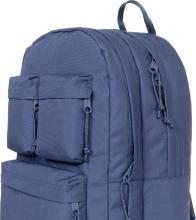 Doublemore Eastpak Jungen Backpack Raumwunder Powder Pilot Blau