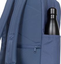 Doublemore Eastpak Jungen Backpack Raumwunder Powder Pilot Blau