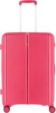 Travelite Vaka Cyclam pink Rollenkofferset 3teilig L/M/S 